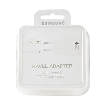 شارژر اصلی سامسونگ Fast charge Note3-4